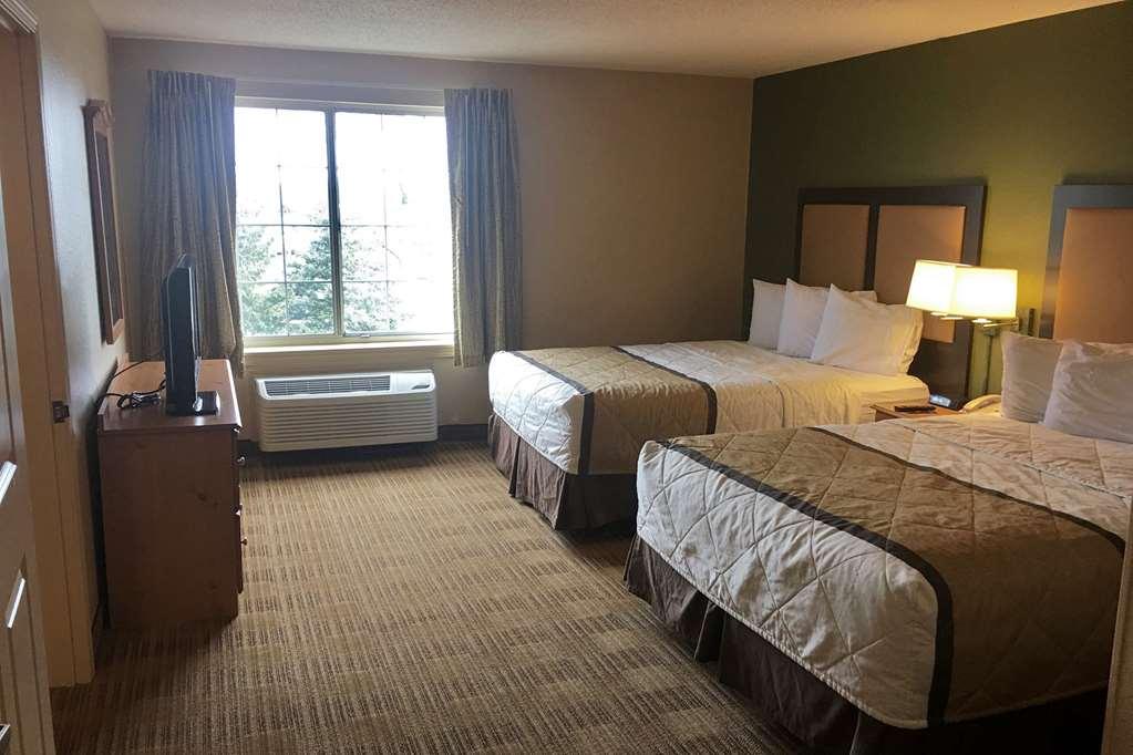Extended Stay America Suites - North Chesterfield - Arboretum Richmond Room photo