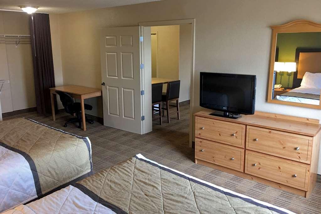 Extended Stay America Suites - North Chesterfield - Arboretum Richmond Room photo
